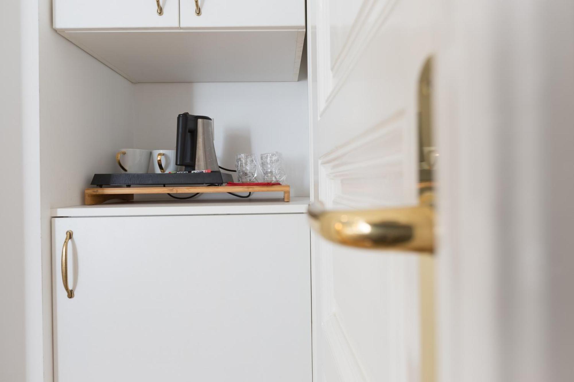 Aurelia Antik Apartments & Rooms, Zagreb City Center Szoba fotó