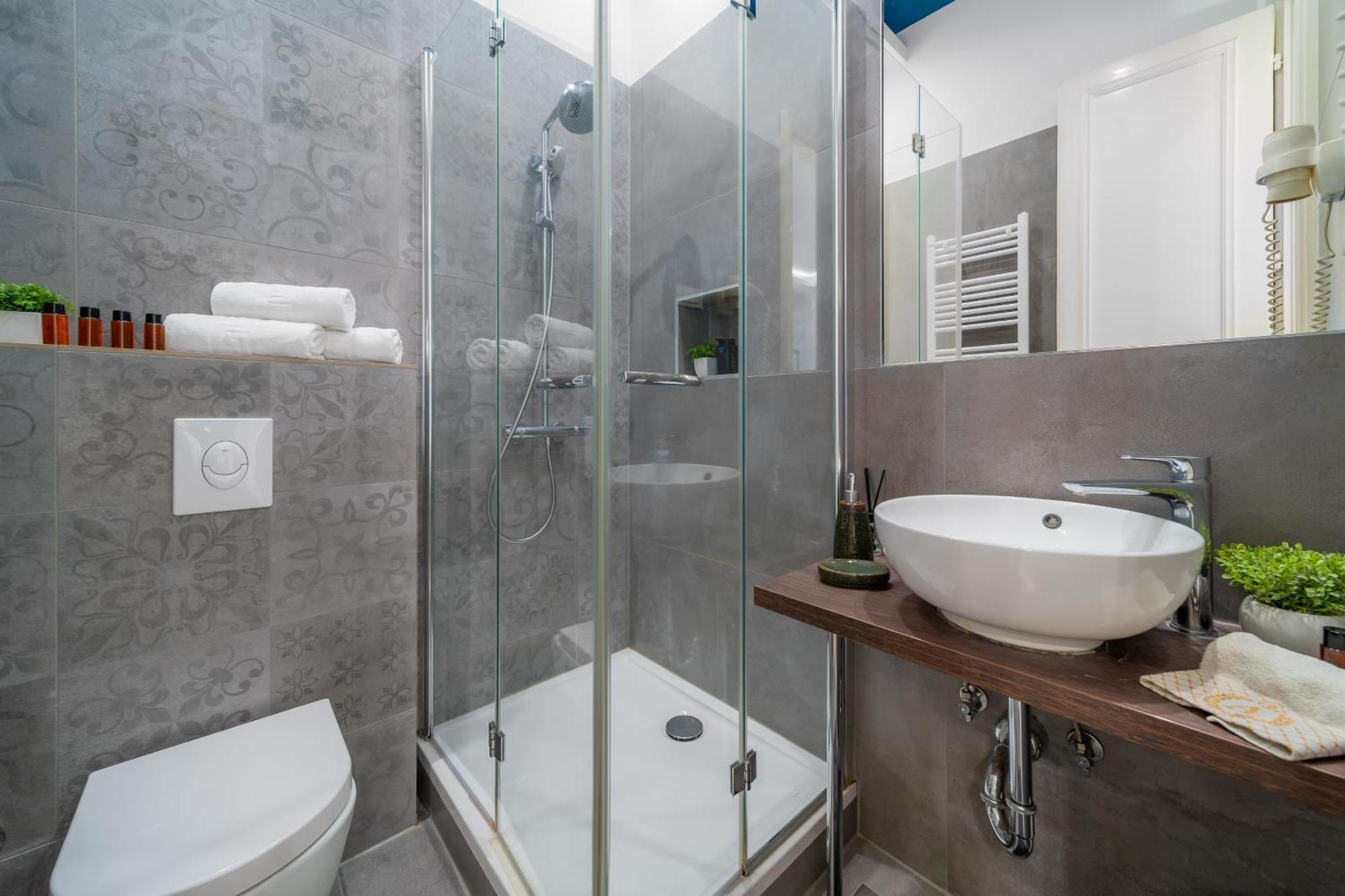Aurelia Antik Apartments & Rooms, Zagreb City Center Szoba fotó