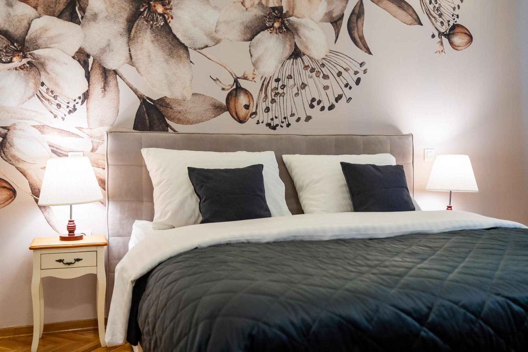 Aurelia Antik Apartments & Rooms, Zagreb City Center Kültér fotó