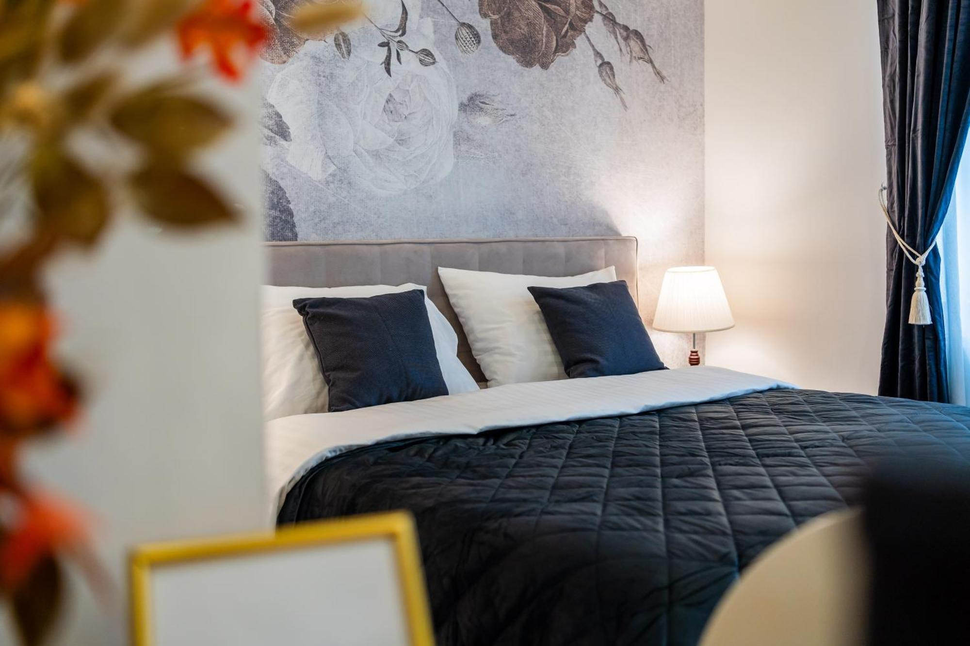 Aurelia Antik Apartments & Rooms, Zagreb City Center Szoba fotó