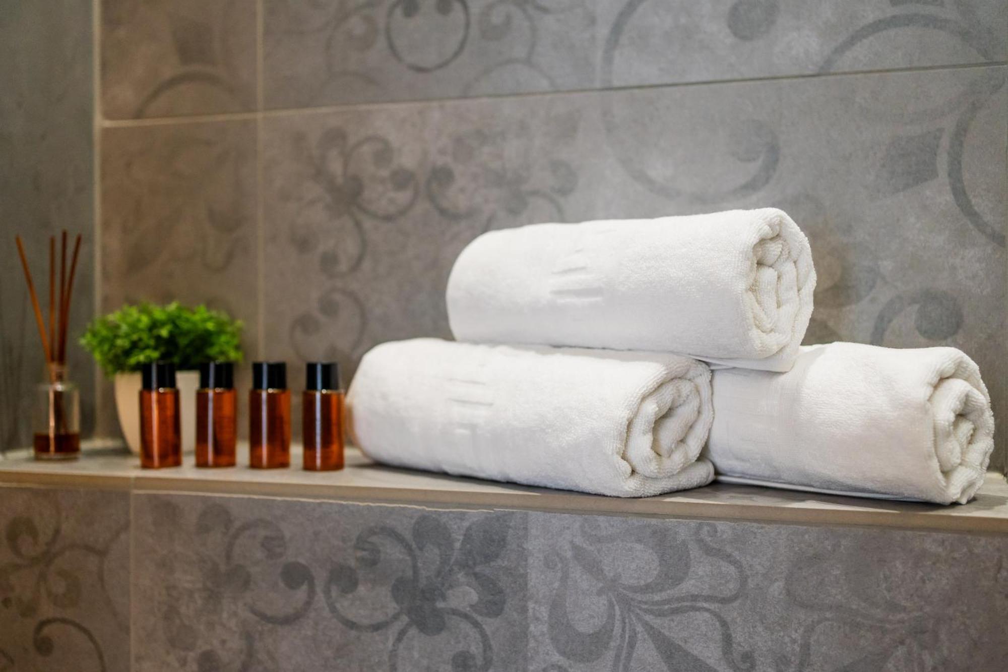 Aurelia Antik Apartments & Rooms, Zagreb City Center Kültér fotó