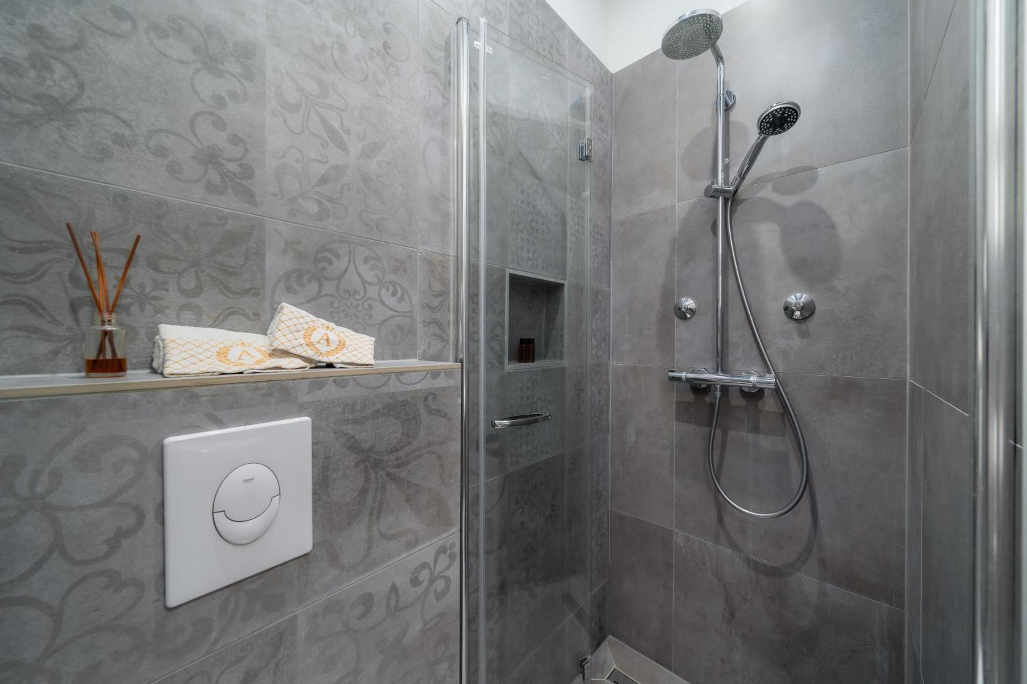 Aurelia Antik Apartments & Rooms, Zagreb City Center Kültér fotó