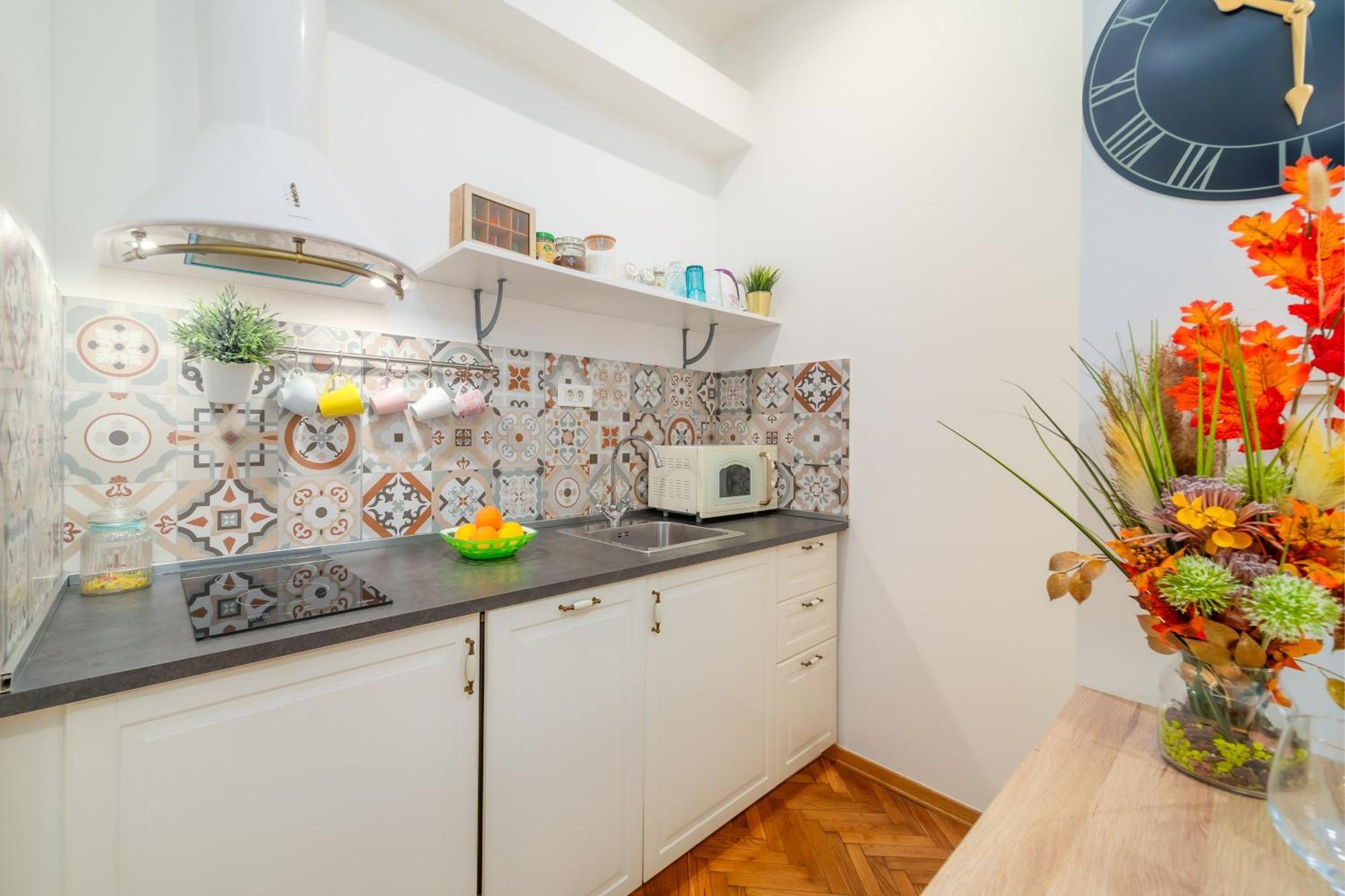 Aurelia Antik Apartments & Rooms, Zagreb City Center Kültér fotó