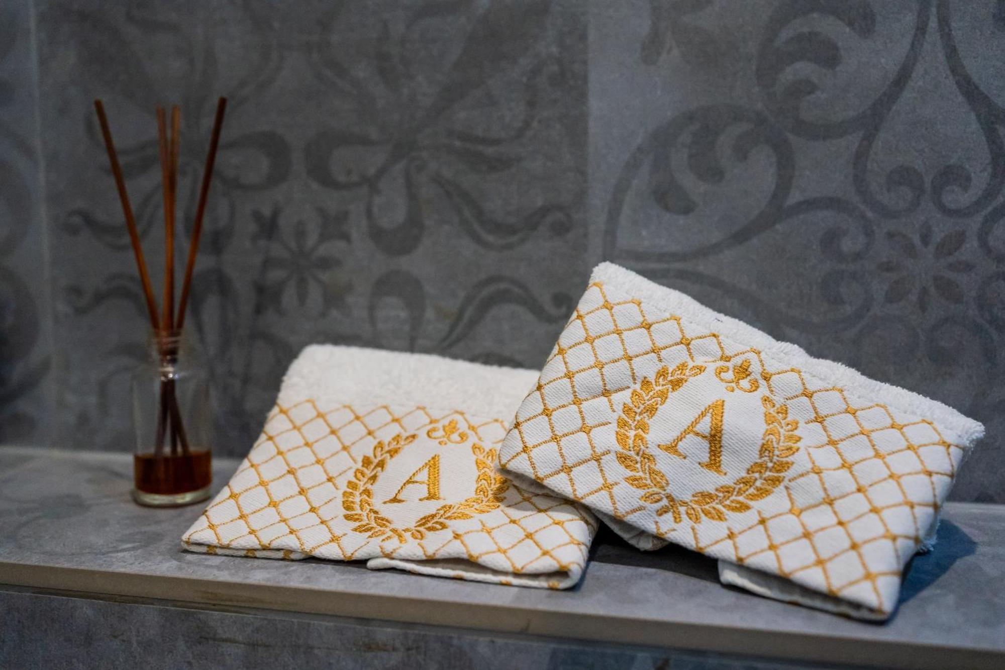 Aurelia Antik Apartments & Rooms, Zagreb City Center Kültér fotó