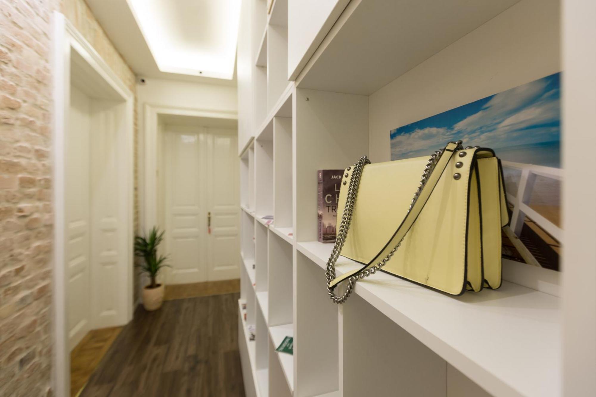 Aurelia Antik Apartments & Rooms, Zagreb City Center Kültér fotó