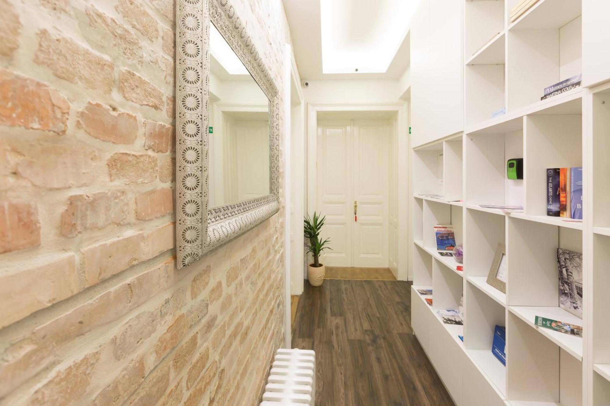 Aurelia Antik Apartments & Rooms, Zagreb City Center Kültér fotó
